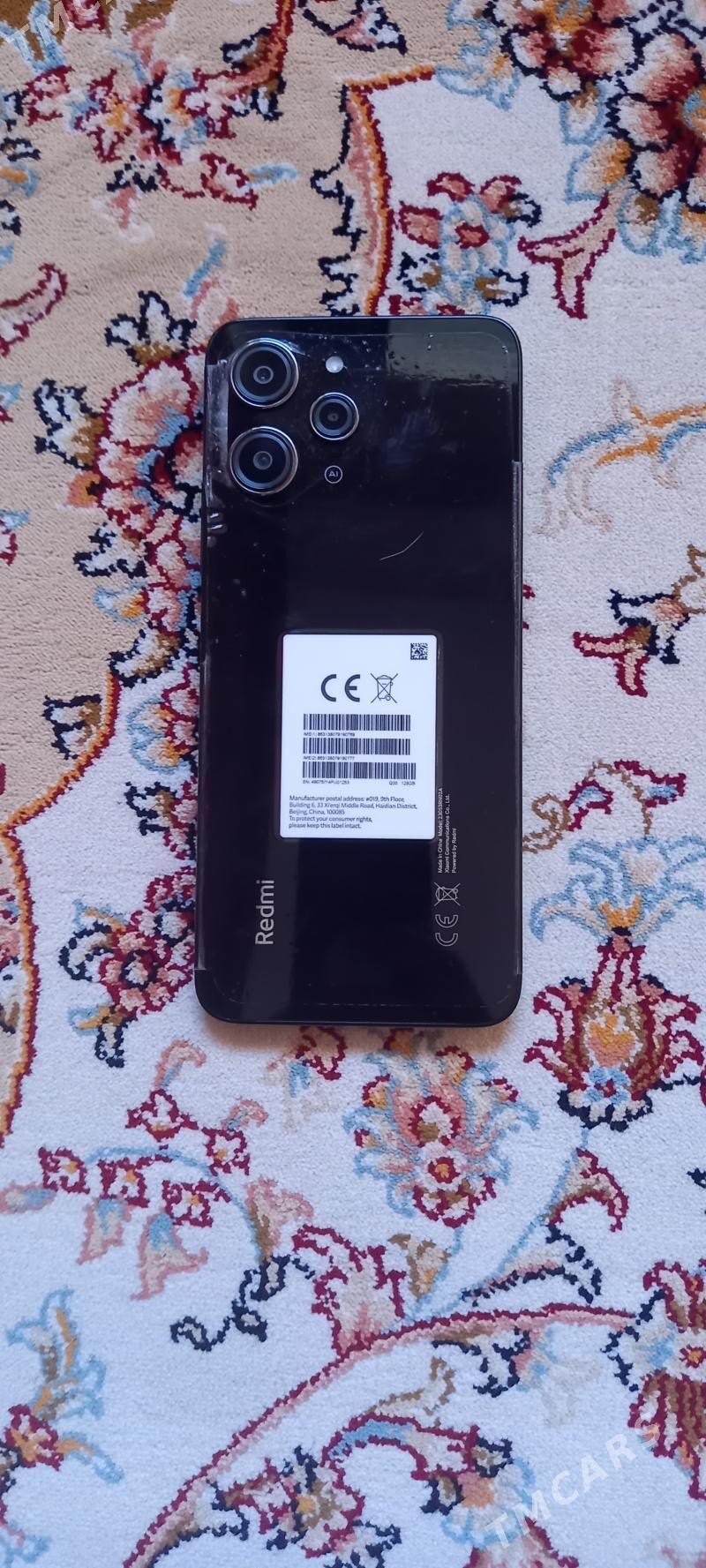 Redmi a12 8 128 - Balkanabat - img 4