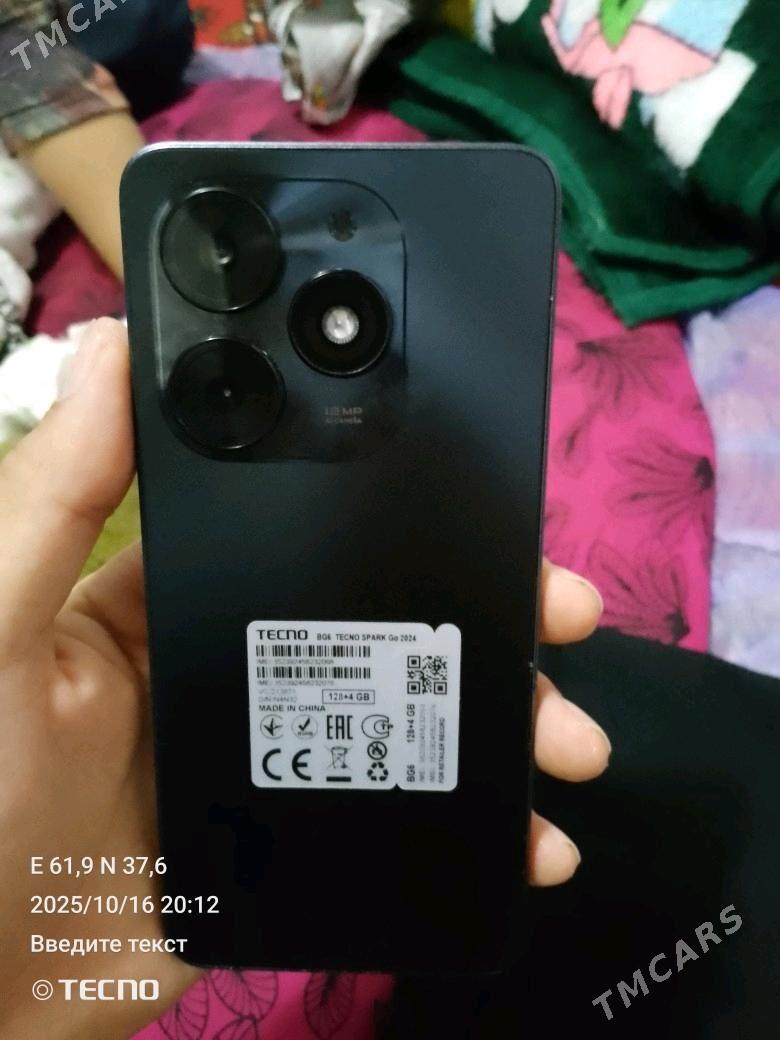 tecno spark 2024 - Murgap - img 4