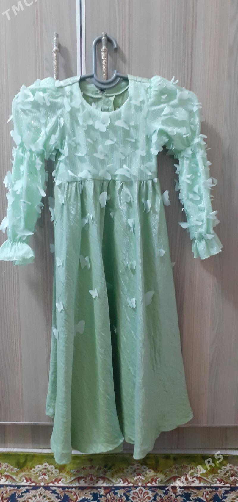 caga koynek - Балканабат - img 2