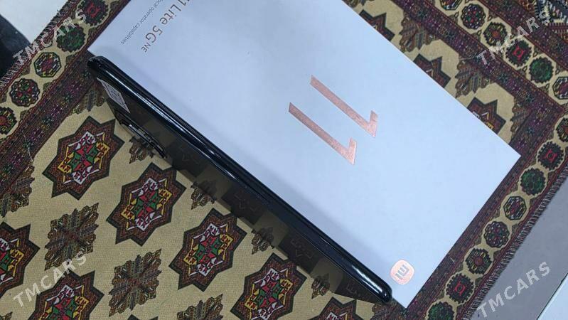 Mi 11 lite - Aşgabat - img 2