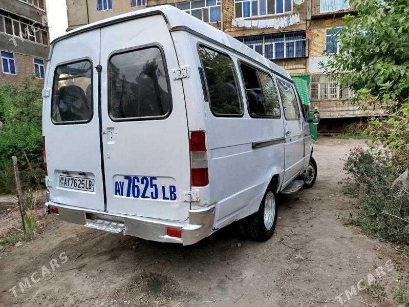 Gaz Gazel 1998 - 50 000 TMT - Туркменабат - img 3
