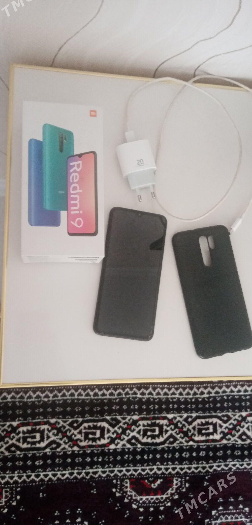 Redmi 9 - Esenguly - img 4