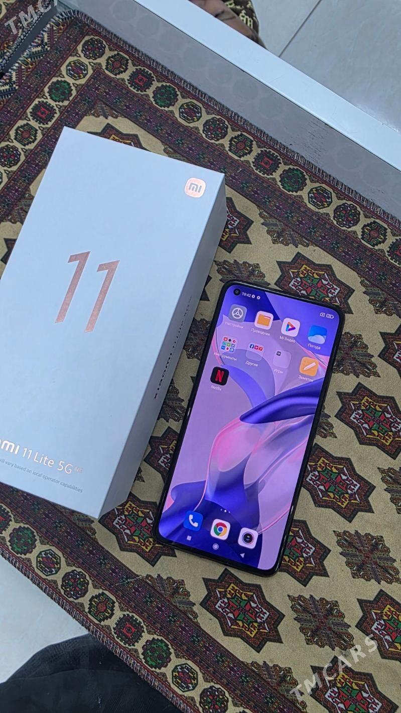 Mi 11 lite - Aşgabat - img 3