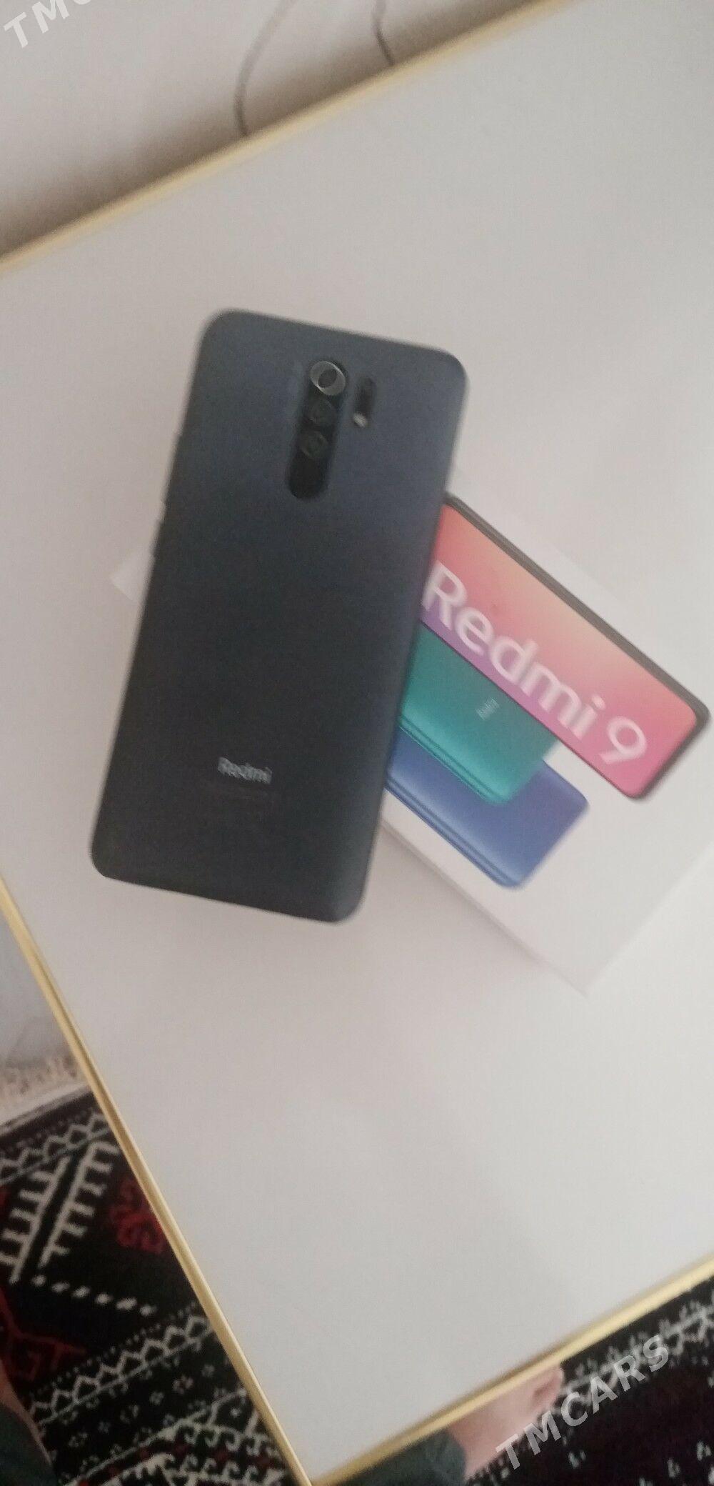 Redmi 9 - Esenguly - img 3