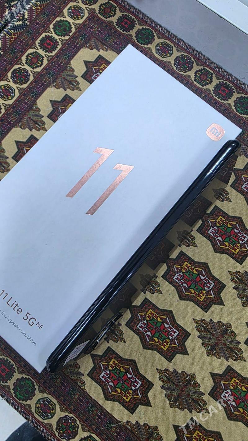 Mi 11 lite - Aşgabat - img 1