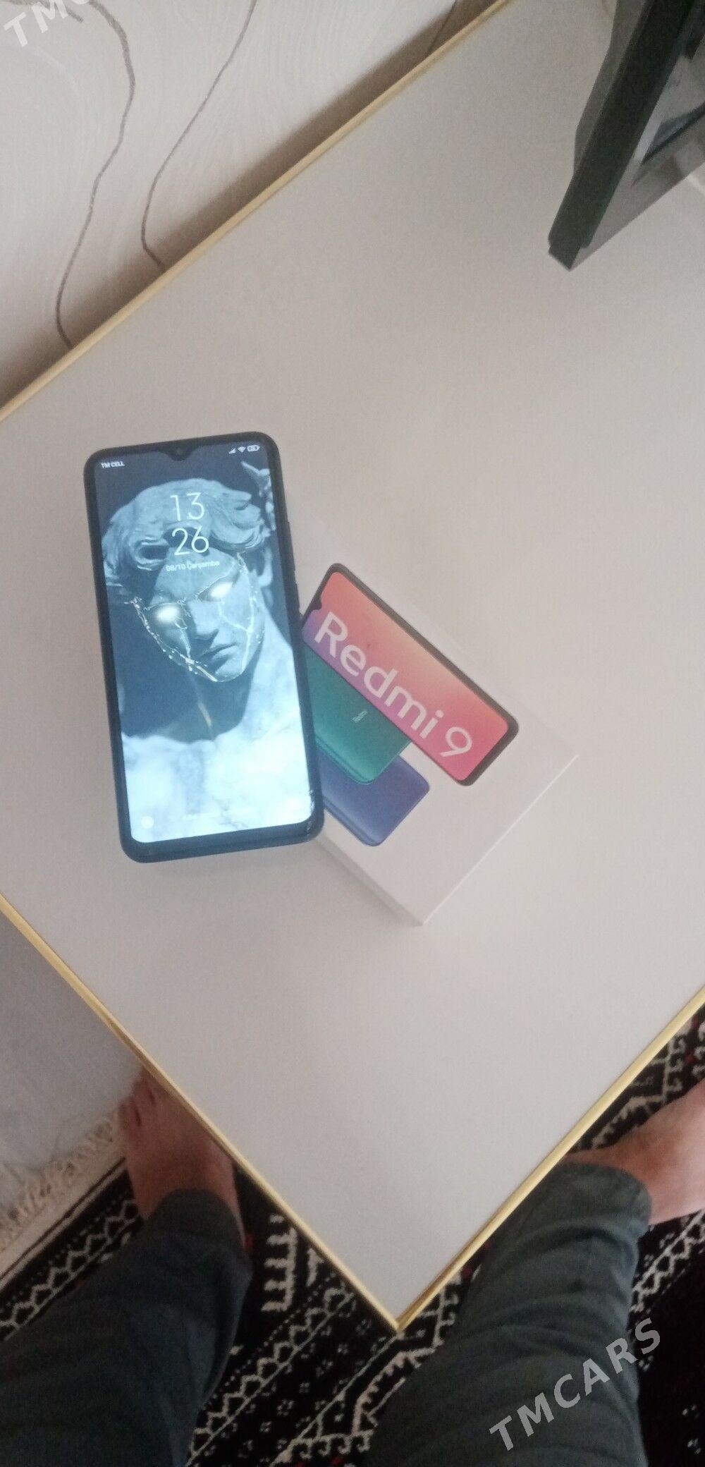 Redmi 9 - Esenguly - img 5