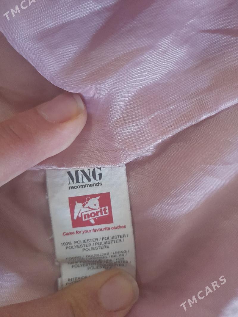 lkurtka palto - Дашогуз - img 2