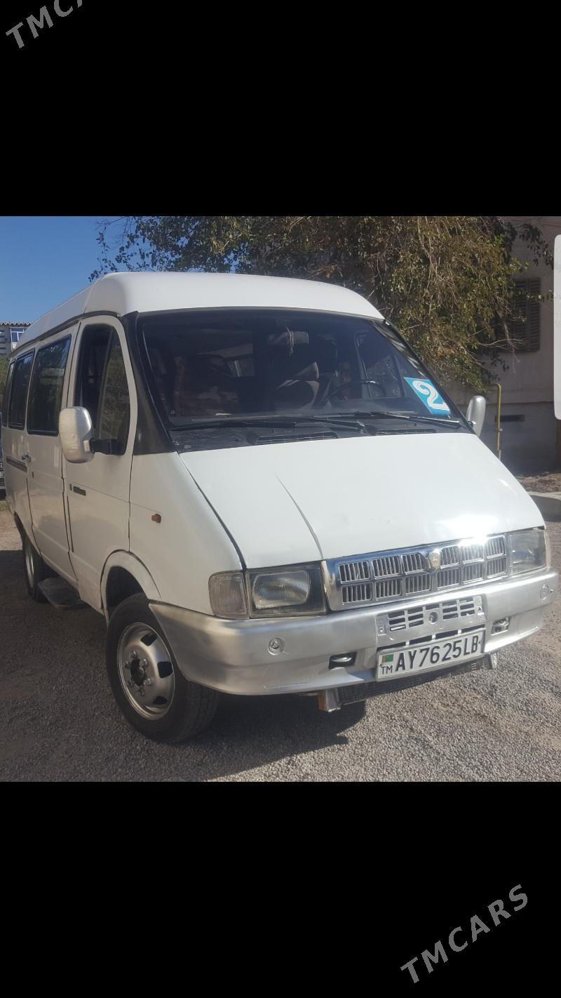 Gaz Gazel 1998 - 50 000 TMT - Туркменабат - img 1