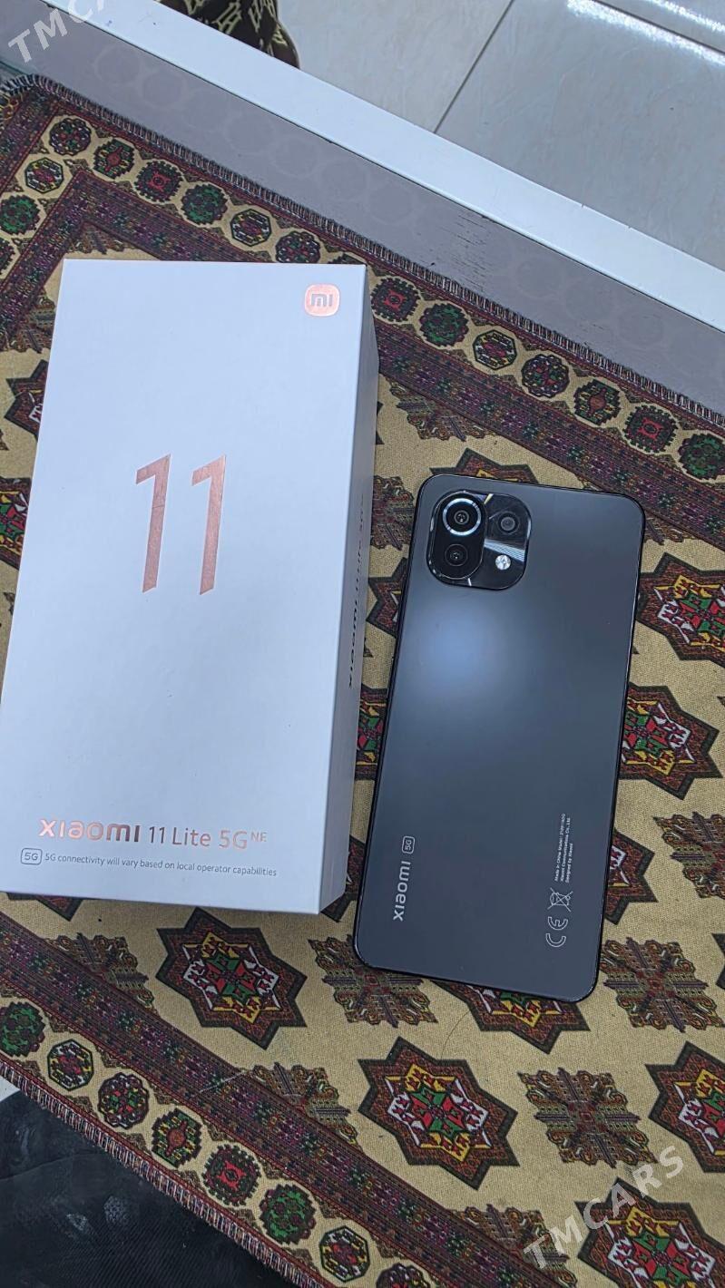 Mi 11 lite - Aşgabat - img 4