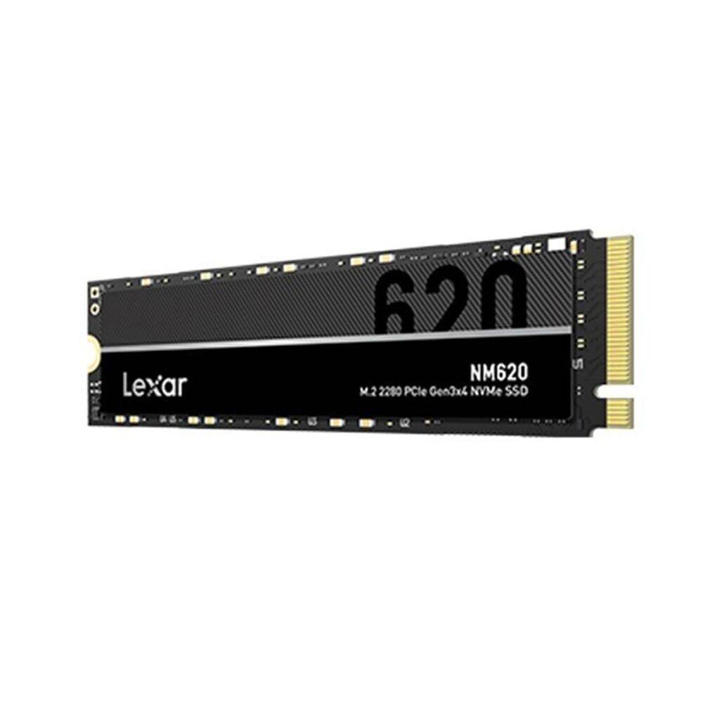 Накопитель (SSD) Nvme Lexar NM620 1TB - Ашхабад - img 2