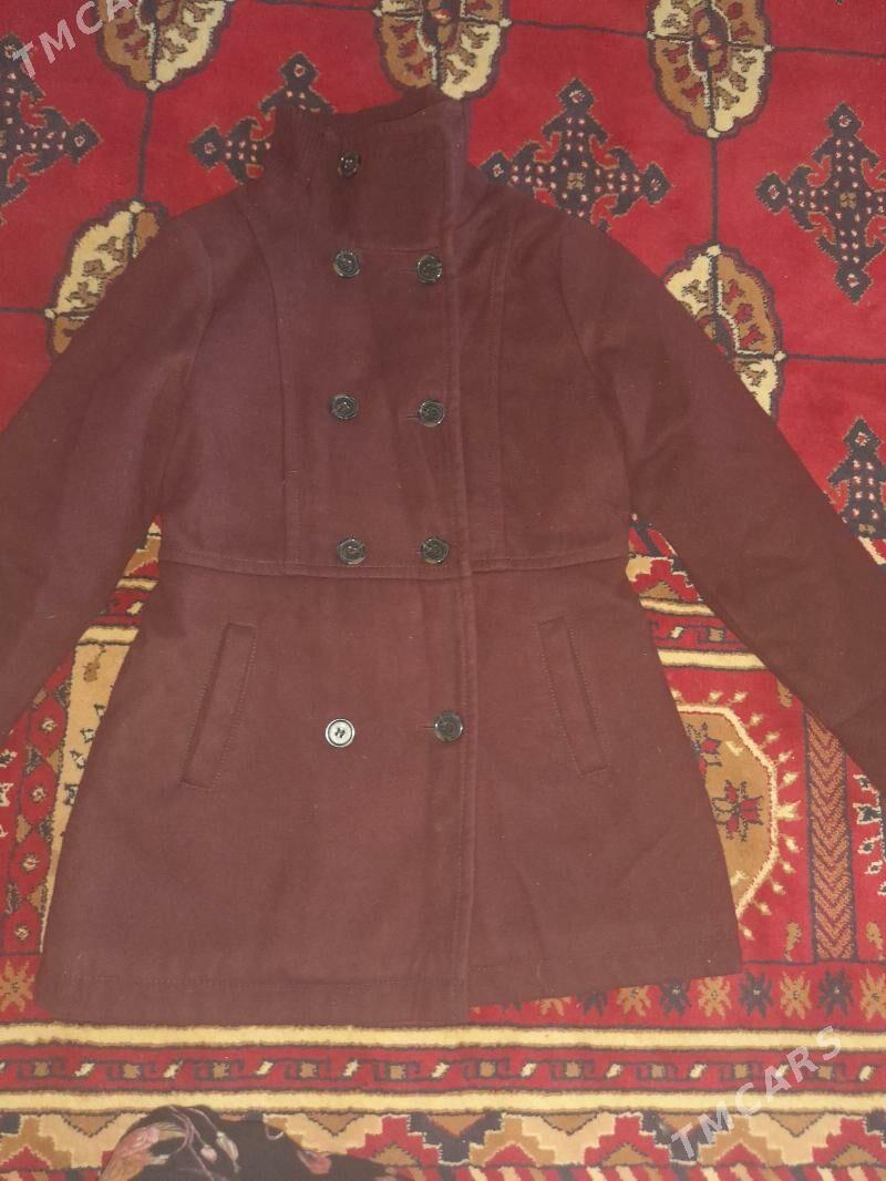 lkurtka palto - Дашогуз - img 3