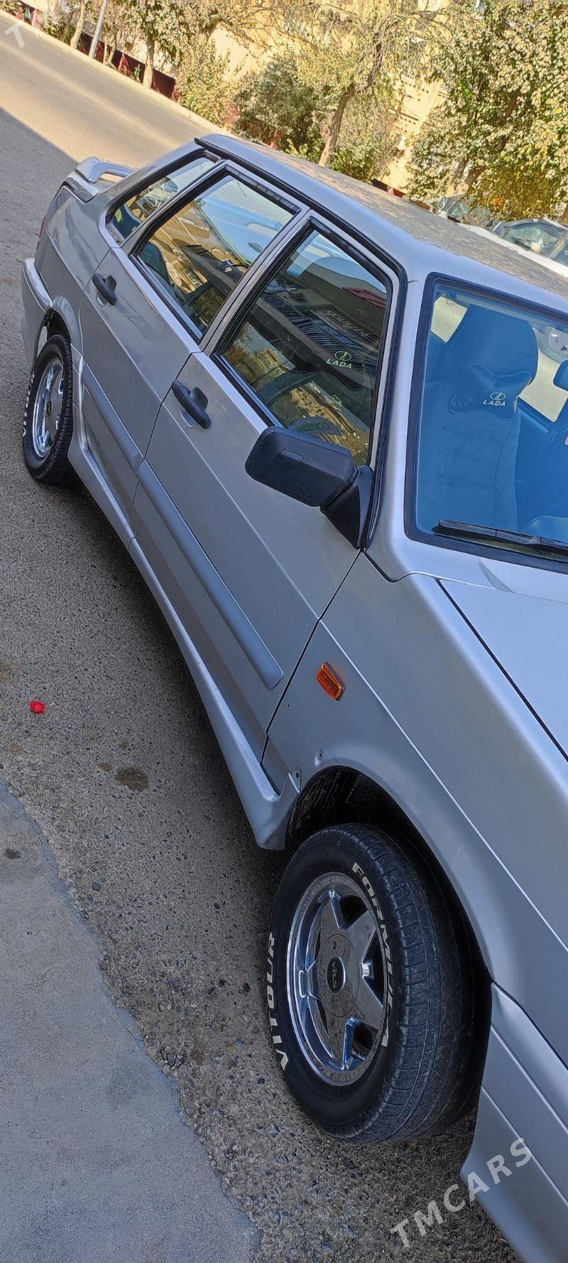 Lada 2104 2004 - 60 000 TMT - Мары - img 2