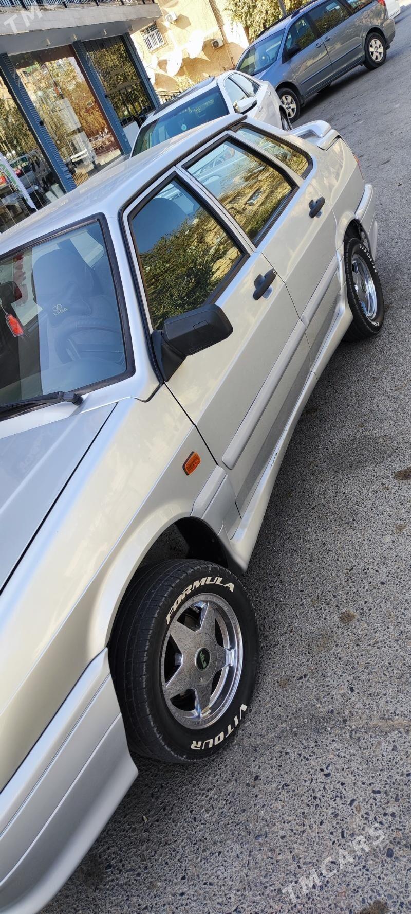 Lada 2104 2004 - 60 000 TMT - Мары - img 3