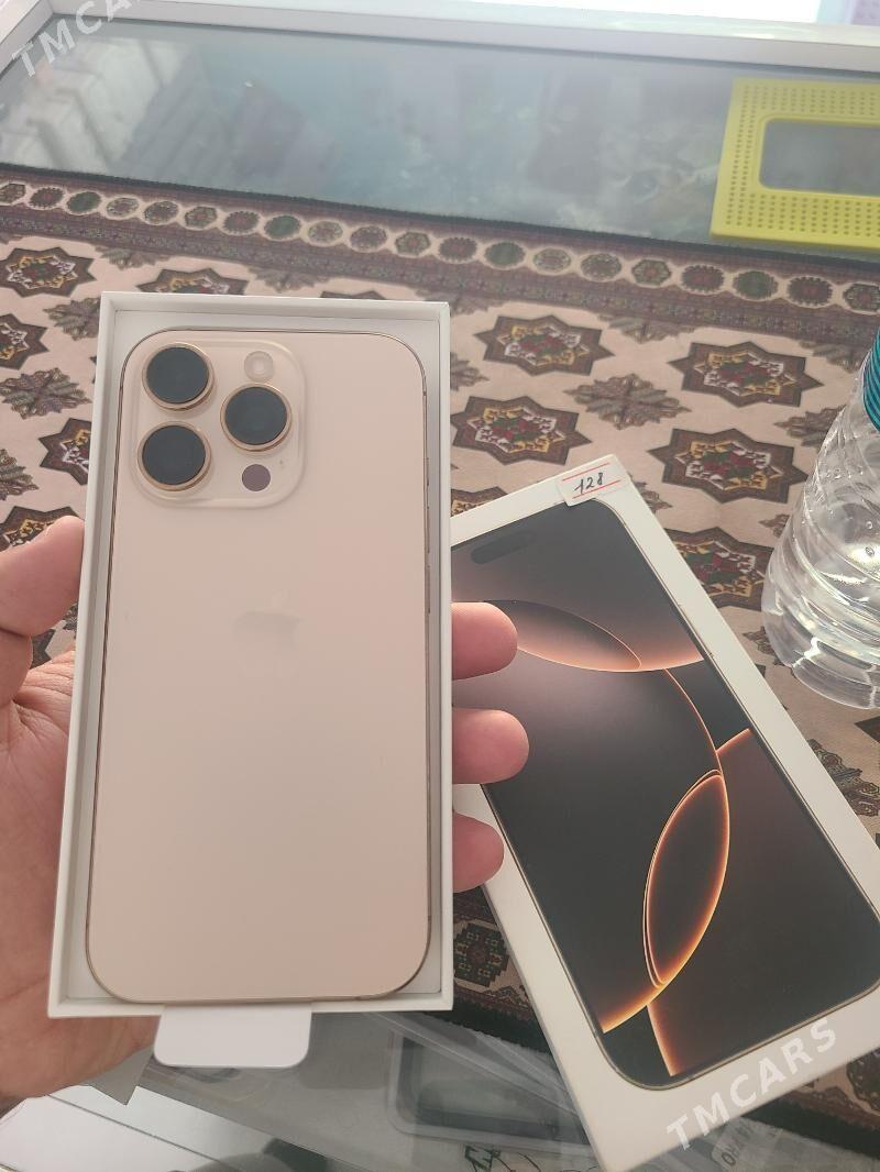 16pro - Туркменбаши - img 5