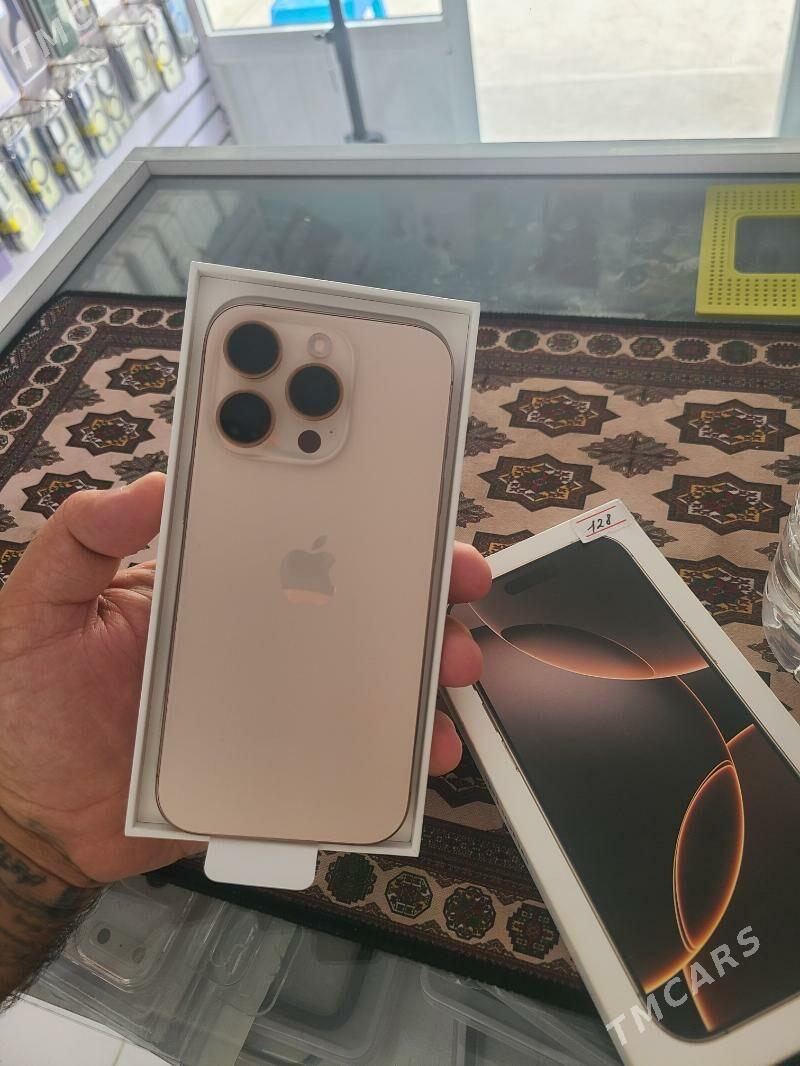 16pro - Туркменбаши - img 4