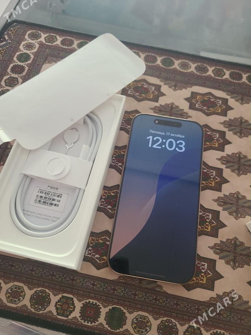 16pro - Туркменбаши - img 3