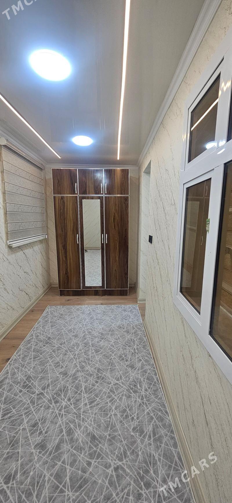 11 mkr 2 komnat - Ашхабад - img 5