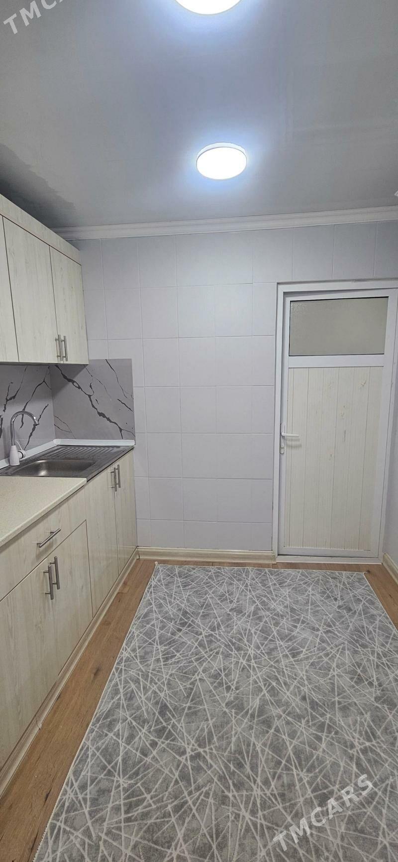 11 mkr 2 komnat - Ашхабад - img 3