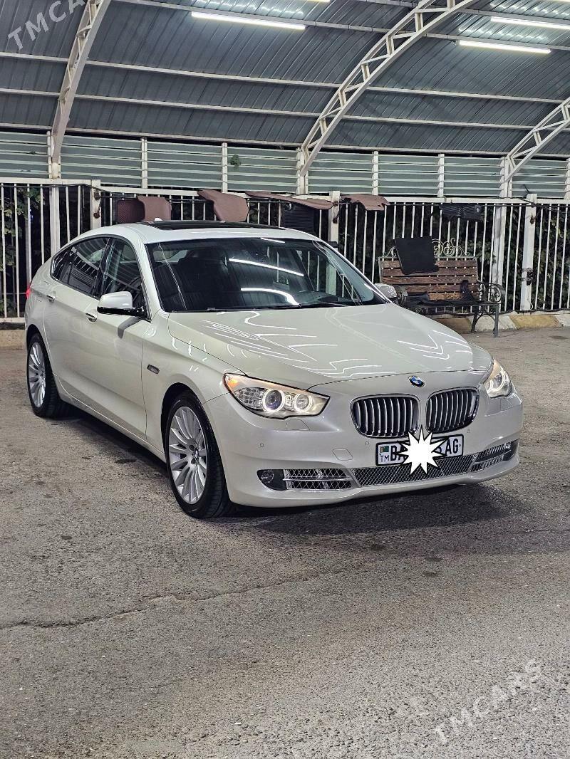 BMW GT 2010 - 265 000 TMT - Aşgabat - img 1
