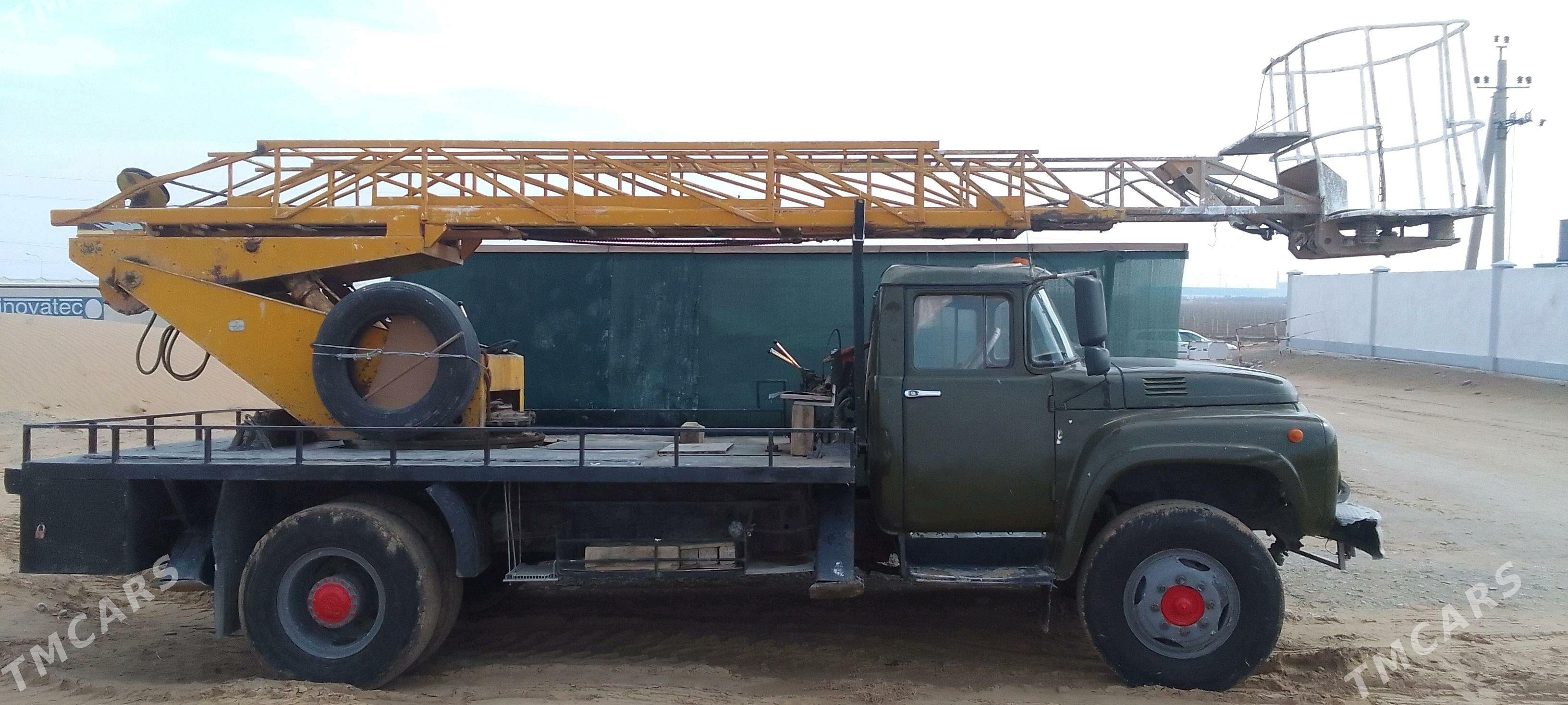 Zil 130 1987 - 150 000 TMT - Ашхабад - img 1
