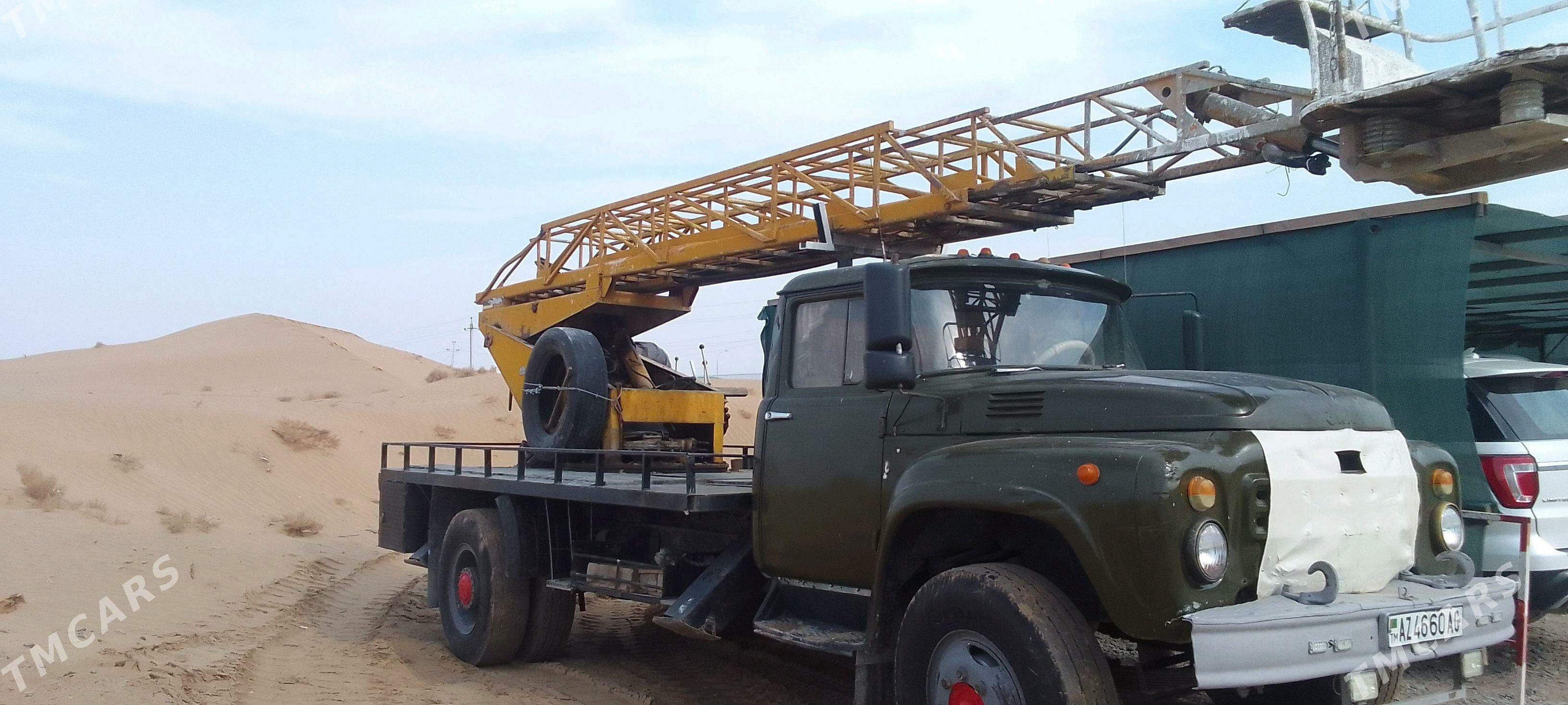Zil 130 1987 - 150 000 TMT - Ашхабад - img 2