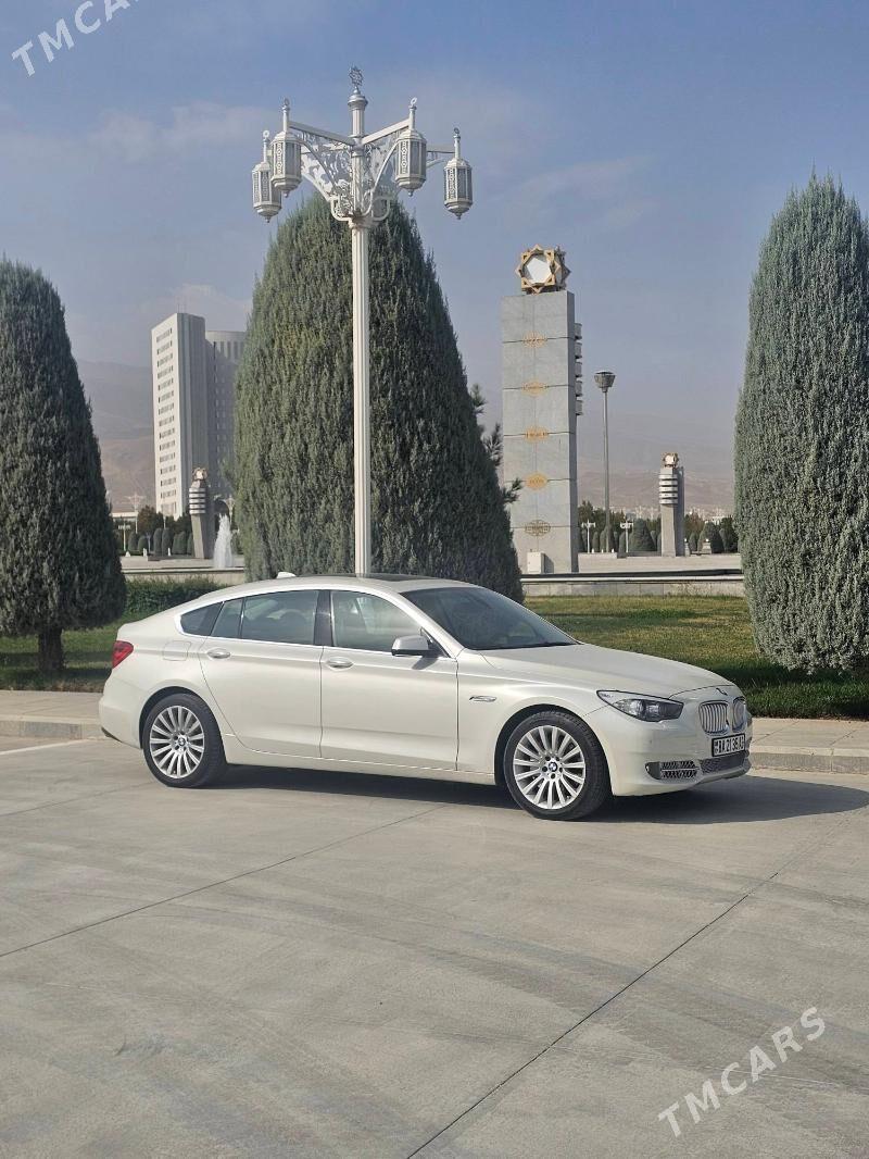 BMW GT 2010 - 265 000 TMT - Aşgabat - img 5