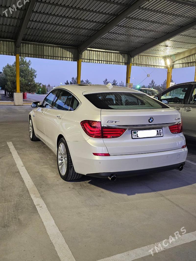 BMW GT 2010 - 265 000 TMT - Aşgabat - img 6