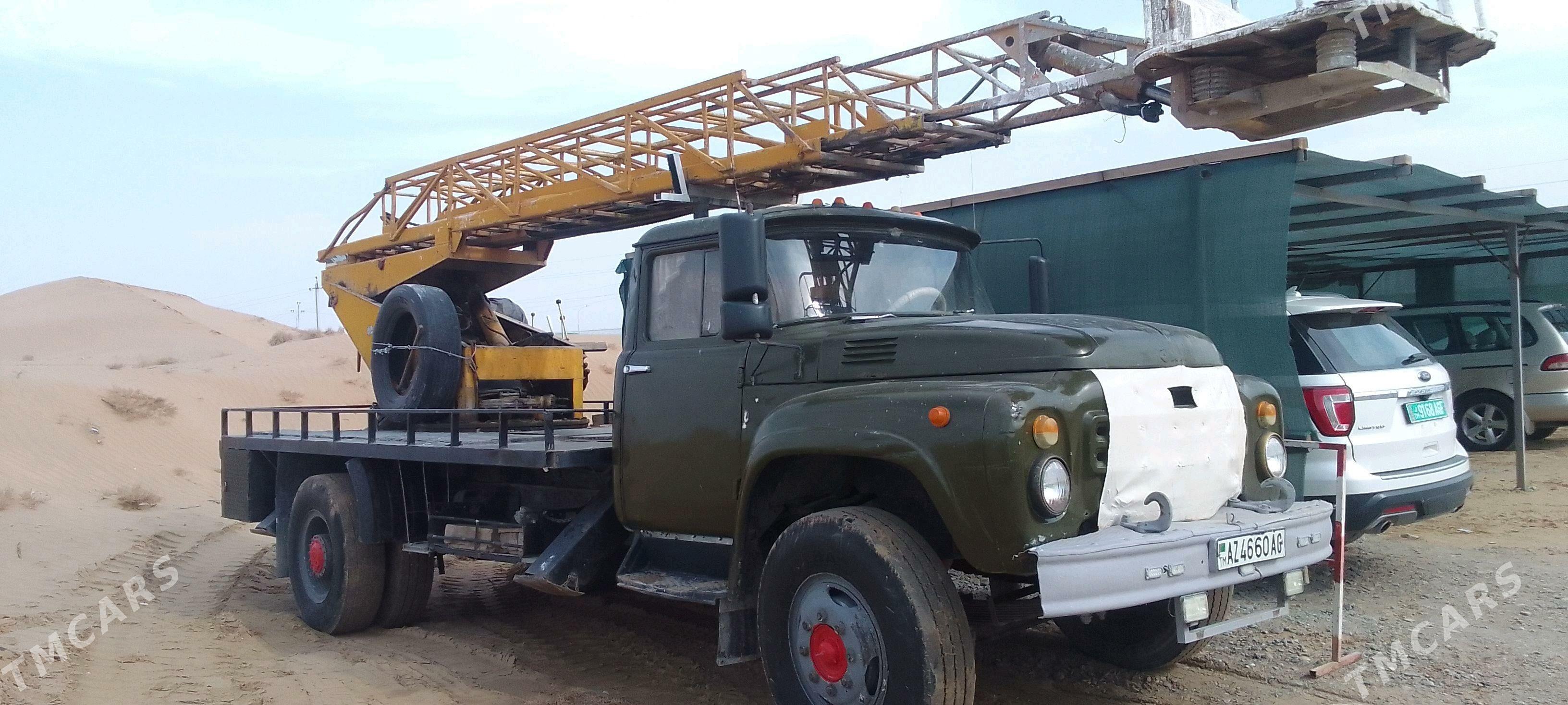 Zil 130 1987 - 150 000 TMT - Ашхабад - img 3