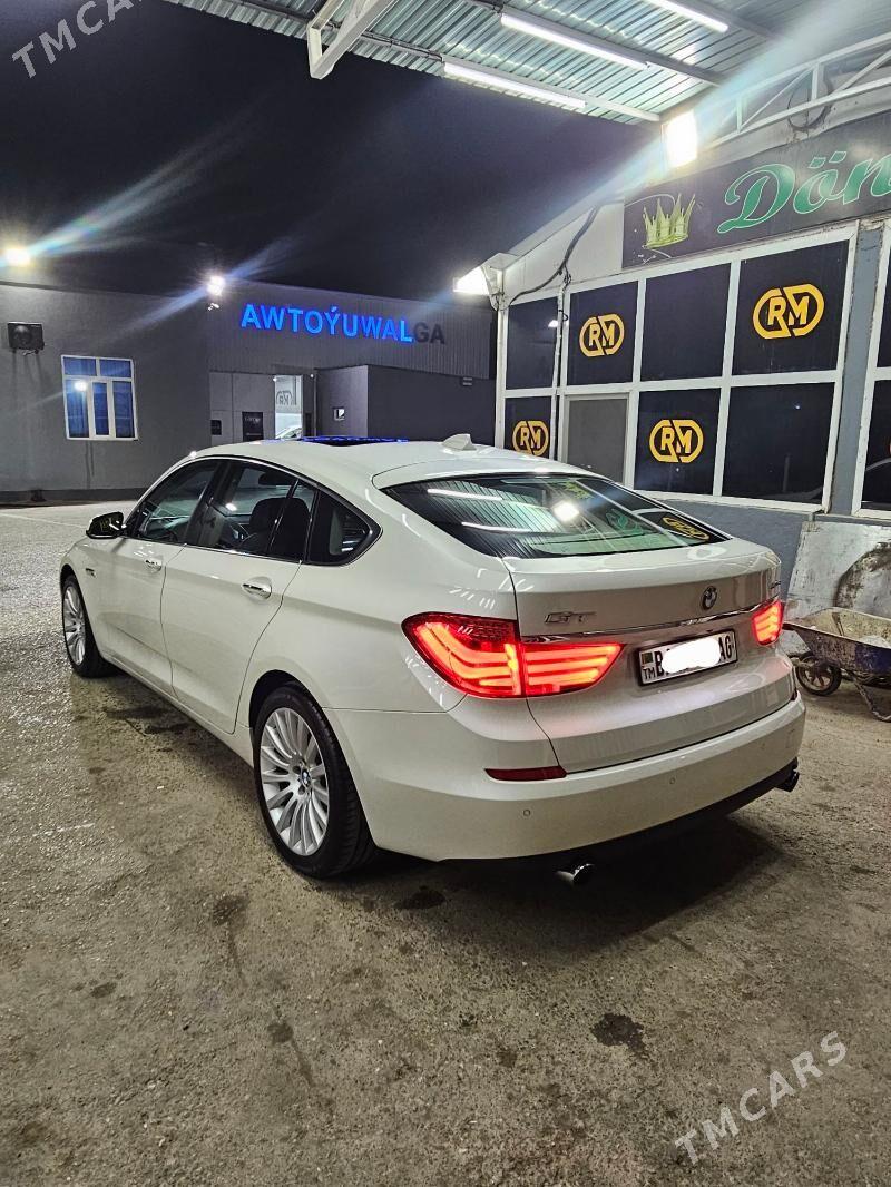 BMW GT 2010 - 265 000 TMT - Aşgabat - img 3