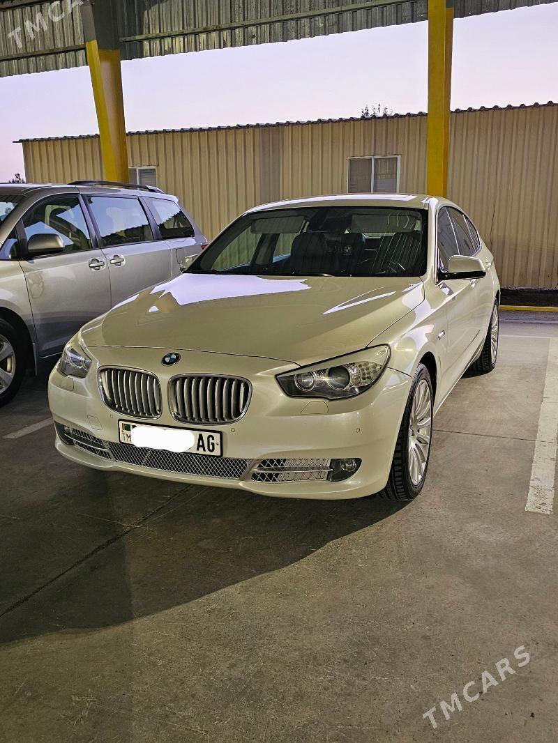 BMW GT 2010 - 265 000 TMT - Aşgabat - img 7