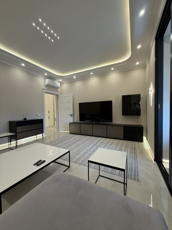 Gurtly lux️ - Aşgabat - img 6