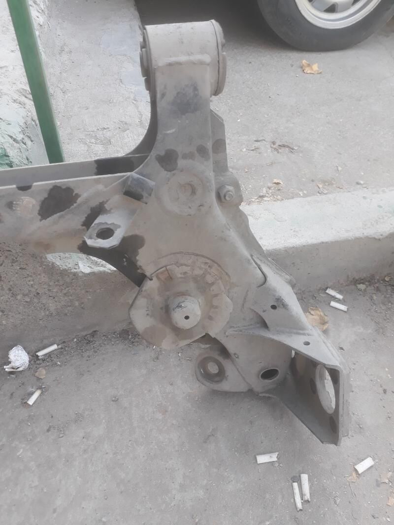 Balka 400 TMT - Туркменабат - img 2