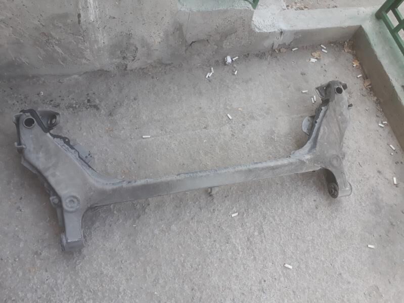 Balka 400 TMT - Туркменабат - img 6