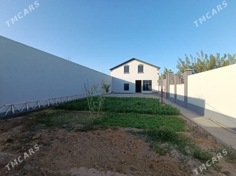 Herrikgala kottej 10sotok - Ашхабад - img 4