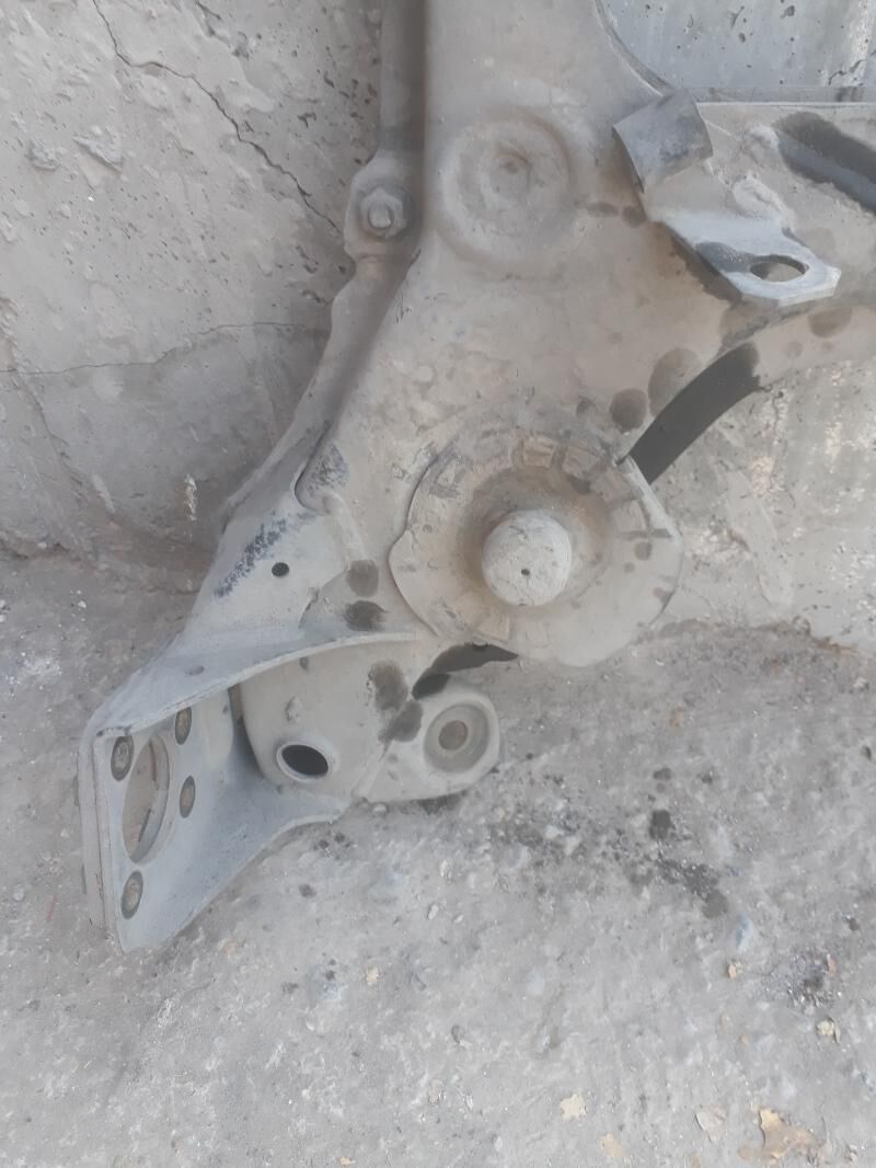 Balka 400 TMT - Туркменабат - img 3