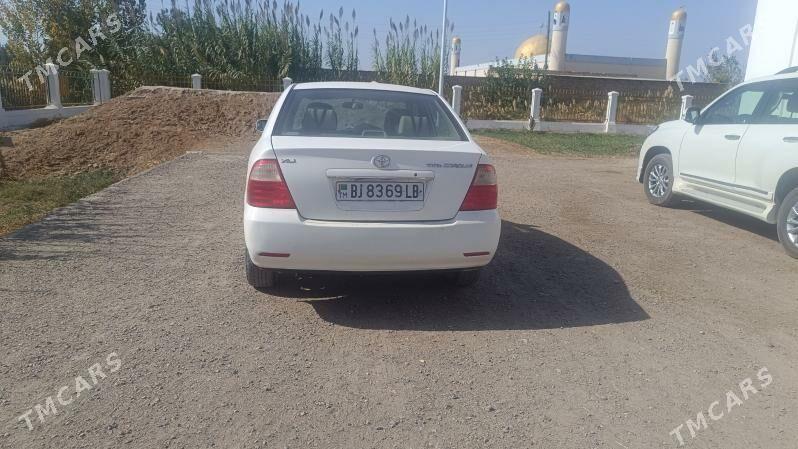 Toyota Corolla 2005 - 115 000 TMT - Дянев - img 2