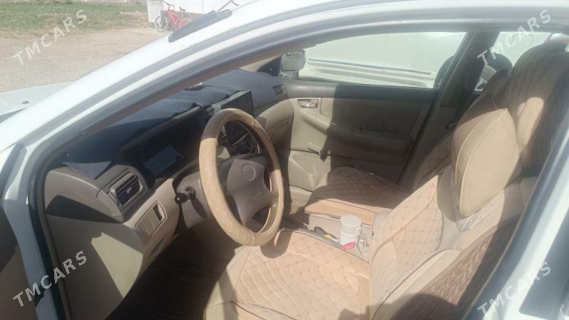 Toyota Corolla 2005 - 115 000 TMT - Дянев - img 4