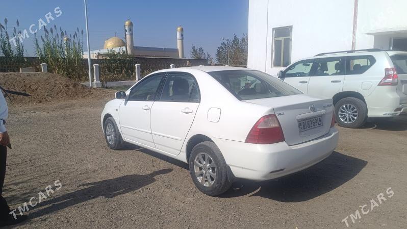 Toyota Corolla 2005 - 115 000 TMT - Дянев - img 6