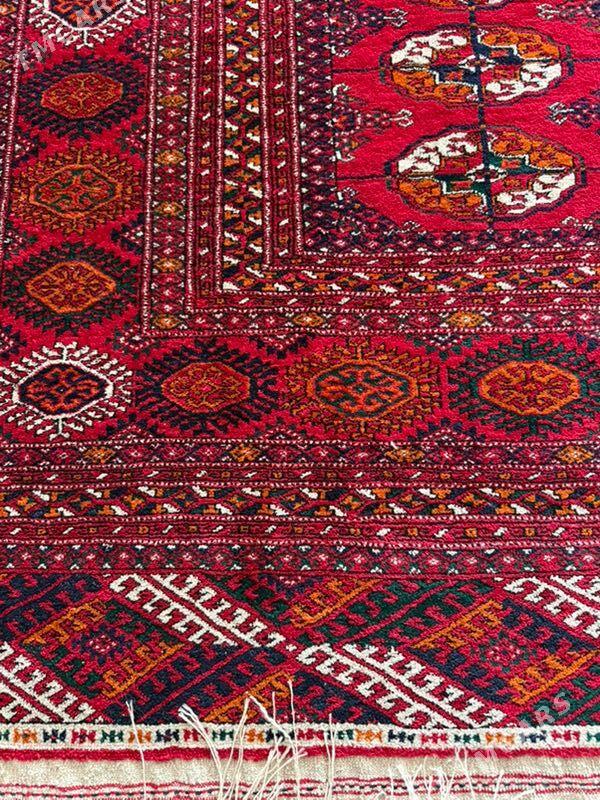 El haly - Ашхабад - img 1