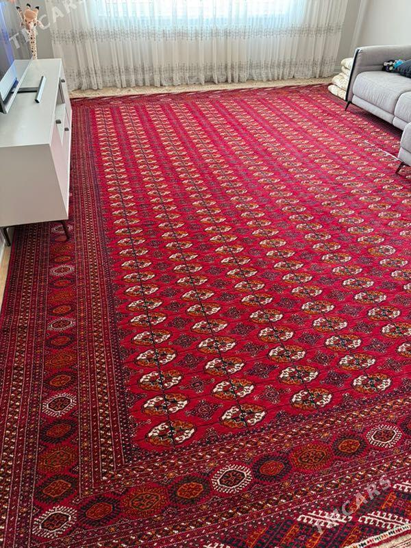 El haly - Aşgabat - img 2