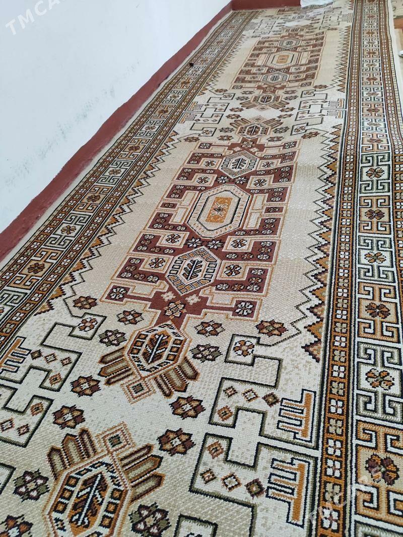 ковровая дорожка - Türkmenbaşy - img 1