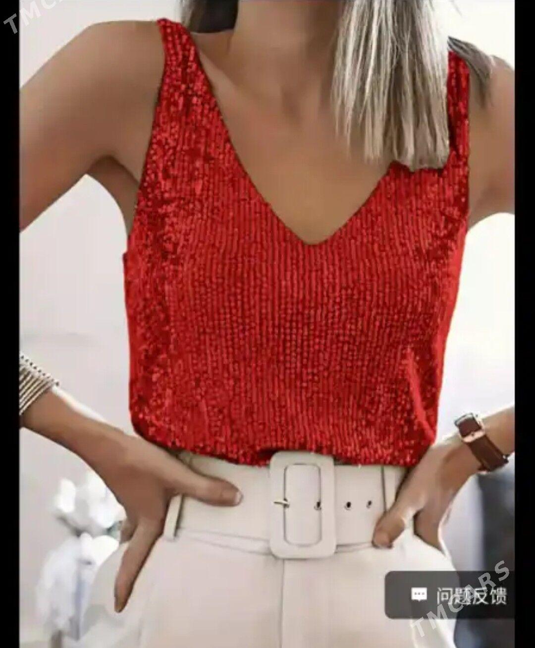 Новая женская одежда - Aşgabat - img 2