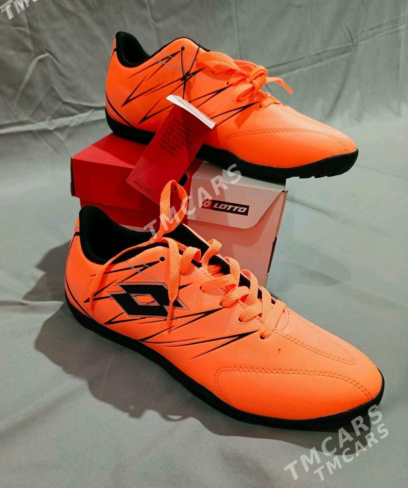 Butsy / Бутсы / Сороконожка - Ашхабад - img 4