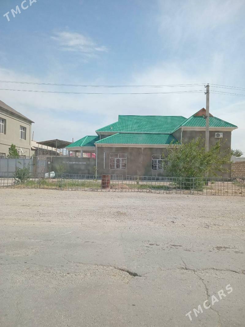 satlyk jay balkan oba - Балканабат - img 1