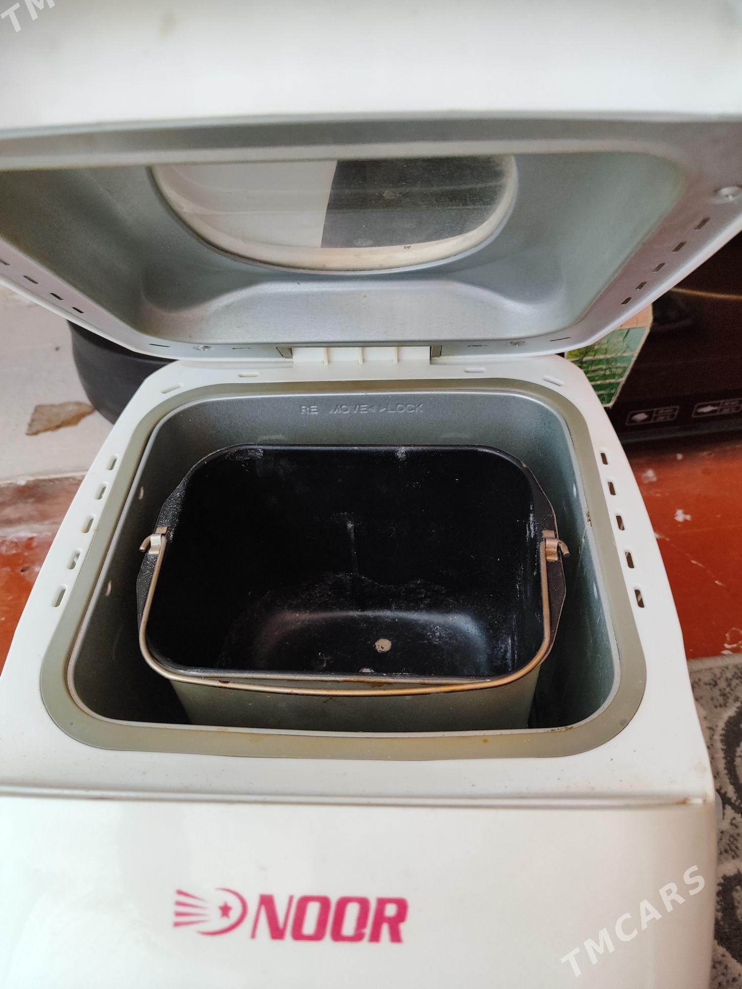 ХЛЕБОПЕЧКА - Türkmenbaşy - img 1