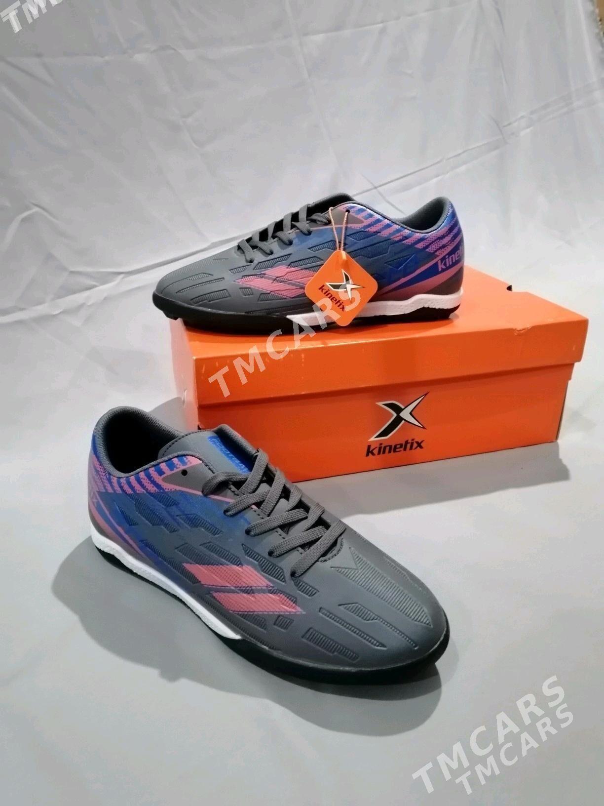 Butsy / Бутсы / Сороконожка - Ашхабад - img 1