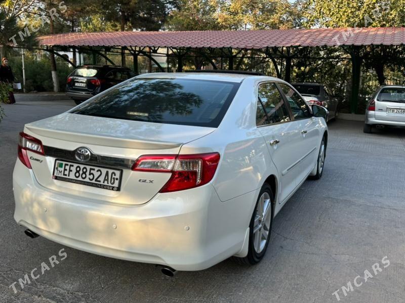 Toyota Camry 2014 - 300 000 TMT - Türkmenbaşy - img 1