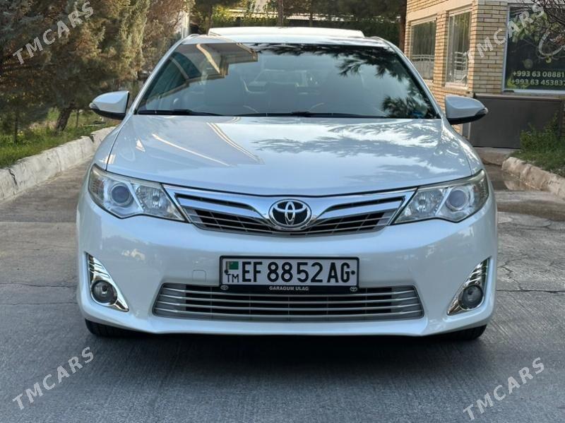 Toyota Camry 2014 - 300 000 TMT - Türkmenbaşy - img 5