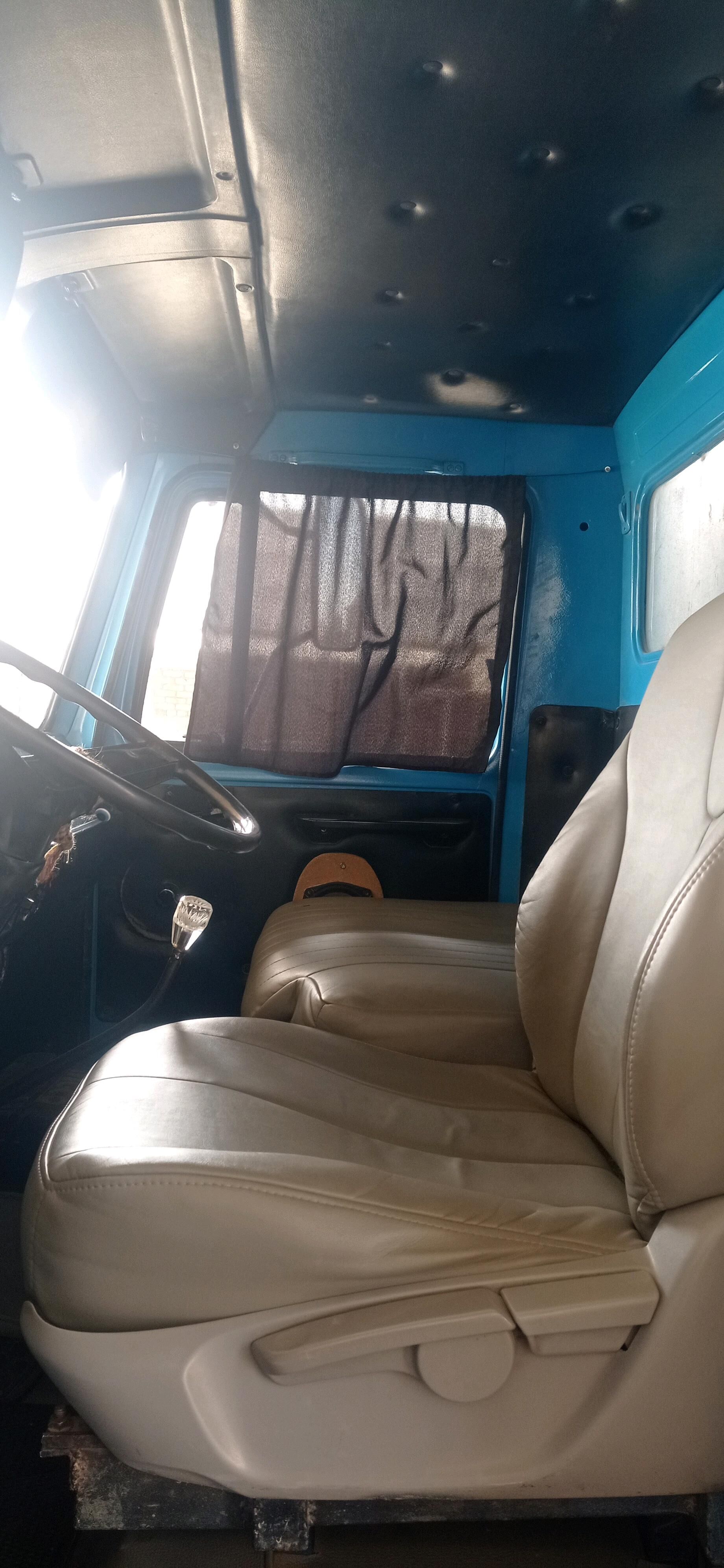 Gaz 53 1993 - 95 000 TMT - Бабадайхан - img 5