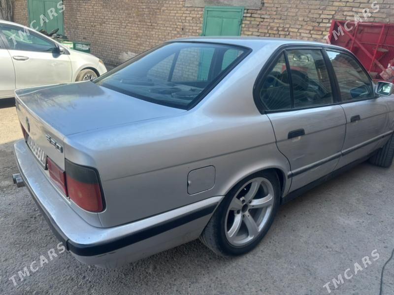 BMW 520 1990 - 60 000 TMT - Дянев - img 1